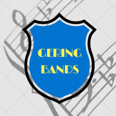 Official Twitter account for the Gering 6-12 Bands!