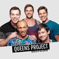 The Queens Project(@TQPseries) 's Twitter Profile Photo