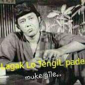 PASS Adventure Bogor(jadi lah diri sendiri jangan jd diri orang lain)