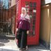 Assia Hakime | ⴰⵙⵙⵉⴰ (@assia_hakime) Twitter profile photo Assia Hakime | ⴰⵙⵙⵉⴰ (@assia_hakime) Twitter profile photo