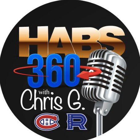 Chris G, Senior writer for @RocketSports & @TheHockeyNews covering Habs. Laval Rocket, and Lions (ECHL).