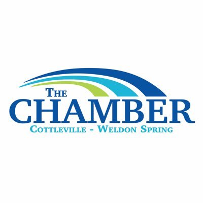 The Cottleville Weldon Spring Chamber of Commerce is an organization that promotes and advocates for the business growth of our members.