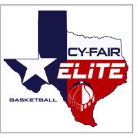 Nike CyFair Elite Dallas (@cyfairelitedtx) 's Twitter Profile