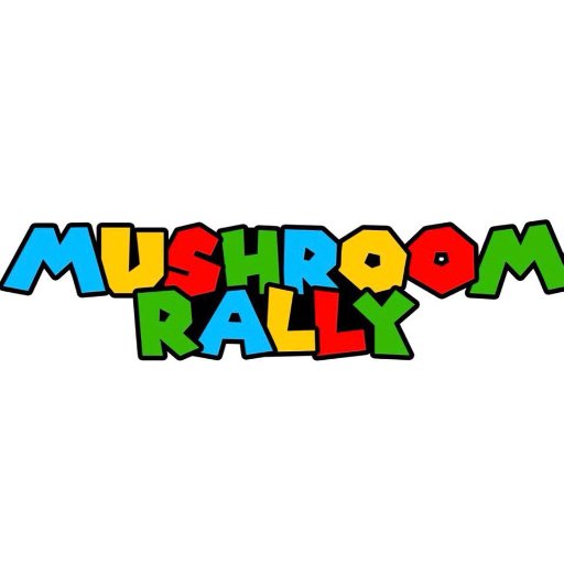 THE RACE IS ON... Go Karting with a twist is in a city near you! #mushroomrally