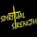 Spiritual Strength with Gene Zannetti (@SpiritualStren1) Twitter profile photo