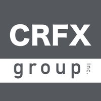 CRFX Group Inc.(@CRFXgroup) 's Twitter Profile Photo