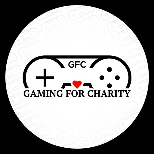 GamingForCharity