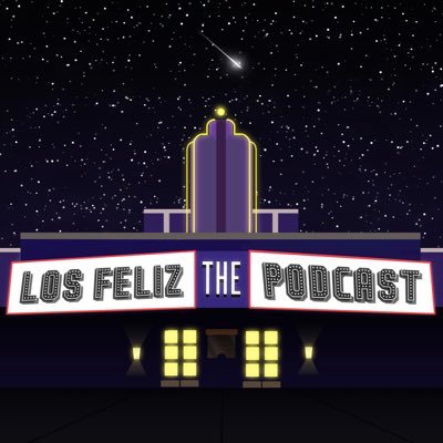 LosFelizPodcast Profile Picture