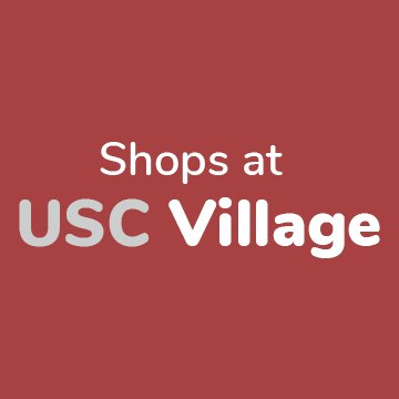 Whether you’re local, visiting, or part of the USC community, there’s something for everyone at USC Village. Over 104,000 sq. ft. to shop, dine and unwind.