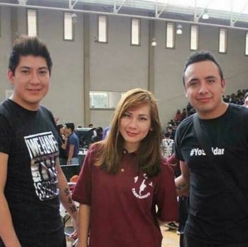Profesor IDAR TKD. T-bek Taekwondo Grupo Kipling. networking xango MAP.Tae bek do
