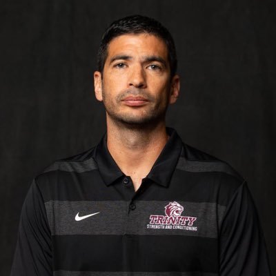 @TrinityUTigers Head S&C Coach | Private Consultant