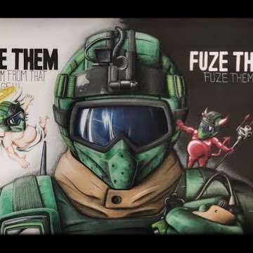 JaxsonSims's profile picture. Fortnite Rainbow Six Seige Memes Fortnite Gaming Fortnite Leaks Rainbow Six Siege Fortnite Item Shop Fortnite Memes