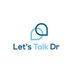 Let's Talk Dr (@talk_dr) Twitter profile photo Let's Talk Dr (@talk_dr) Twitter profile photo