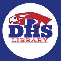 DavisHSLibrary_AISD (@bodlibrary) Twitter profile photo