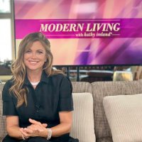 Modern Living(@Modern_LivingTV) 's Twitter Profile Photo