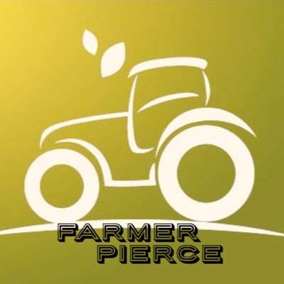 Farmer Pierce