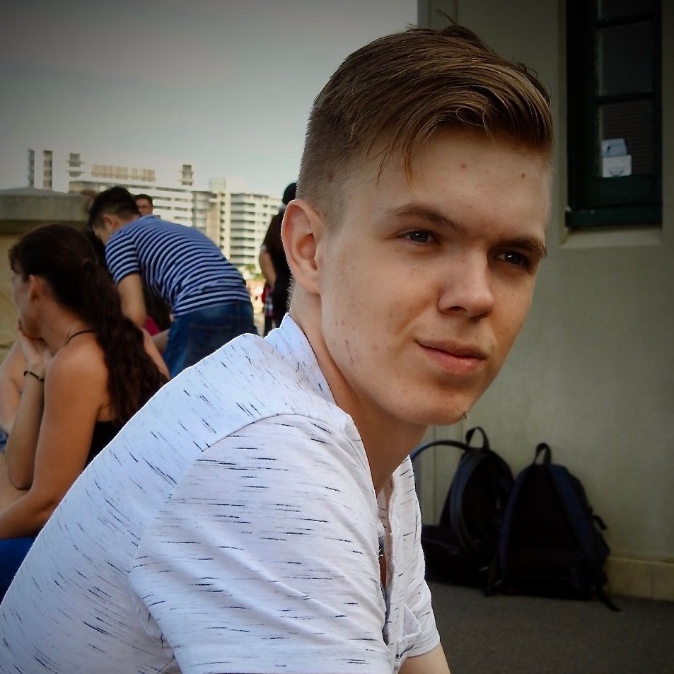 daniel_nowland's profile picture. Ima 16 year old Upcoming DJ producer.  My home town is Mount Annan 2567 NSW close to Camden & Picton - I have a youtube music channel called DJ El Hazey