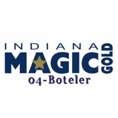 Indiana Magic Gold 04-Boteler Profile