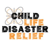 Child Life Disaster Relief (@cl_disrelief) 's Twitter Profile