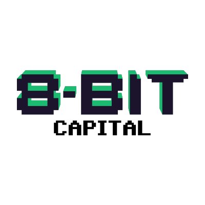 8-Bit Capital invests in startups that connect people and businesses in new ways