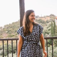 Evi Liatiri (@eliatiri) 's Twitter Profile