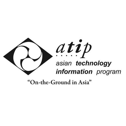 The Asian Technology Information Program (ATIP) provides products and services focusing on Asian technology trends, research, policy, and market strategies.