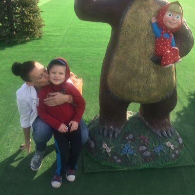 irinkaG2610's profile picture. 