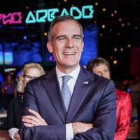 Eric Garcetti(@ericgarcetti) 's Twitter Profileg