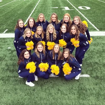 Official Twitter of the University of Wisconsin-Eau Claire Dance Team. We perform at football & basketball games, university events & compete at UDA nationals.