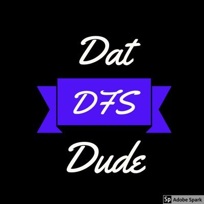 You've come to the right place for you DFS needs! We provide inexpensive, timely, and winning lineups for MLB/NBA/NFL! DM me and we can talk pricing!