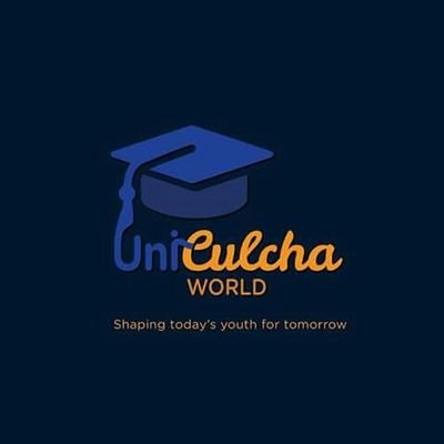 Uniculcha's profile picture. Lecturers 6 other Intelligences not enhanced @ school || Mental, Spiritual, Emotional, Financial, Social, Physiological Intelligences || Enrol your child today!