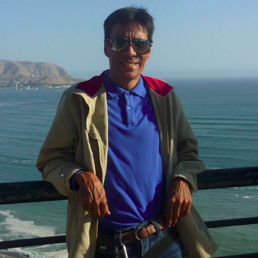 alvaroafloresc's profile picture. 