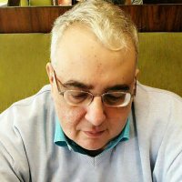Hesham Ouf (@heshamouf) 's Twitter Profile