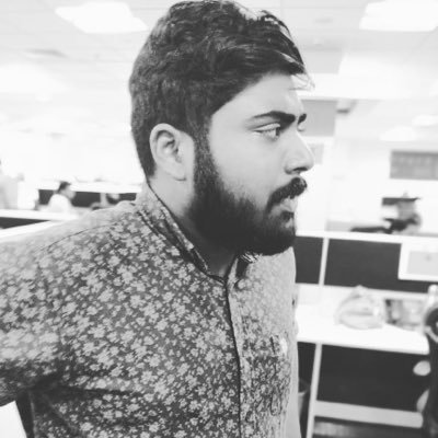 aaquib_saneen's profile picture. The story of a messed up head. Co-Founder of @de_graphic | NIFT Bengaluru