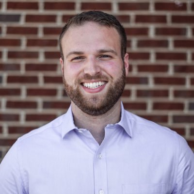Sales Engineer @AdvantageTechWV | Adjunct Professor | Explorer ST