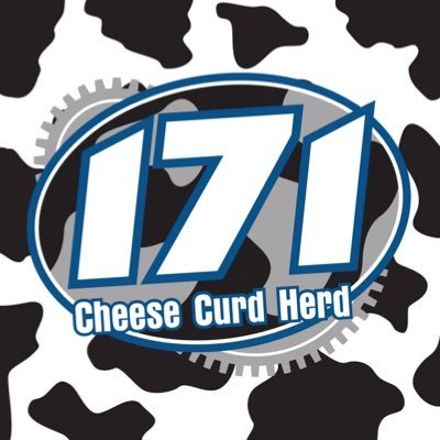 We are FIRST Robotics Team 171 - Cheese Curd Herd. We are based out of UW-Platteville and work with students from the surrounding area high schools. #omgrobots