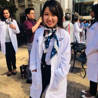 Evelyn J. Song (@evelynsongmd) 's Twitter Profile