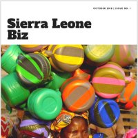 Sierra Leone Biz(@biz_sl) 's Twitter Profile Photo