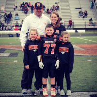Chris Meussner (@mrs_meussner) 's Twitter Profile