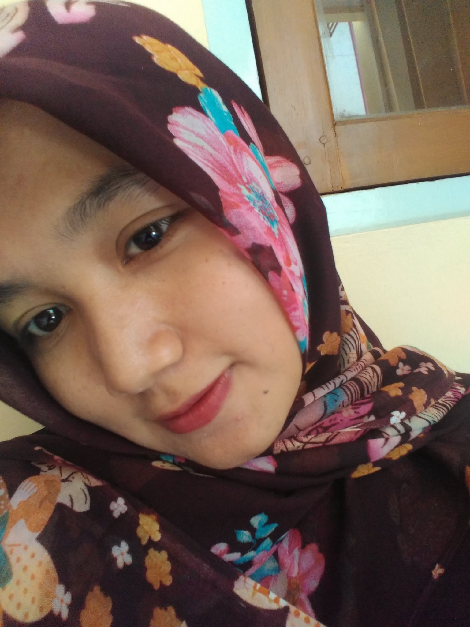 AdiatiAdiati3's profile picture. the next counselor