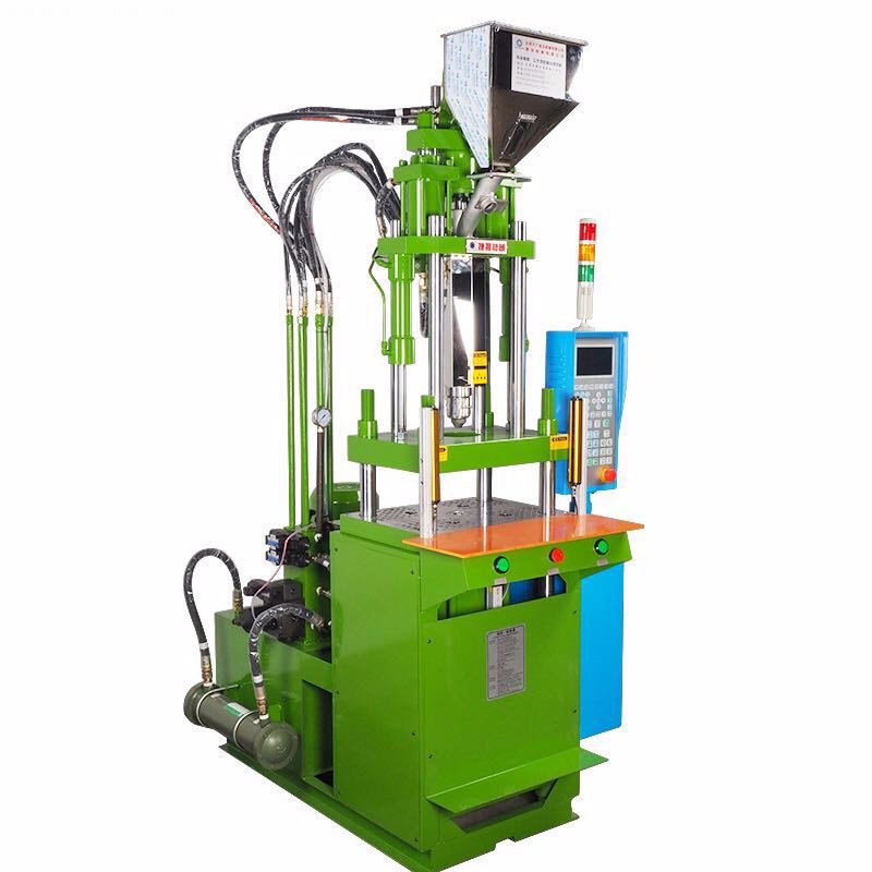 I'm from Dongguan JieYang machinery co.,ltd where is located in China. Our factory have been specializing&manufacturing Vertical injection molding machine.