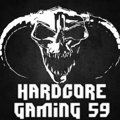 Hey n'hesitez pas a vous abonnez a mon twitter et a ma chaine Hardcore Gaming 59 a discuter en pv je vous dis bonne journée/soirée a vous :)