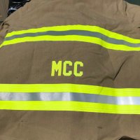 MCC Fire Science Program (@mccfire1) 's Twitter Profile