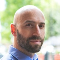 Dan Berelowitz (@danberelowitz) 's Twitter Profile