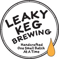 Leaky Keg Brewing(@LeakyKegBrewing) 's Twitter Profile Photo