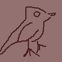 tikasui's profile picture. ただのlain大好きっ子