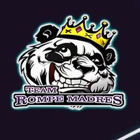 Team Rompe Madres (@teamrompemadres) 's Twitter Profile