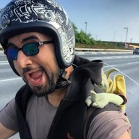 Mohsin Ali (@mohsin) 's Twitter Profile