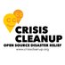 Crisis Cleanup (@CrisisCleanup) Twitter profile photo