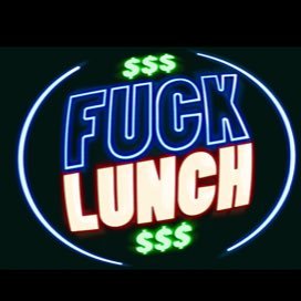 notime4lunch's profile picture. Your favorite podcast for all that fly shit you love. HOSTED BY @High_Kam and @Murkemz 🤙🏾✊🏾🙏🏾